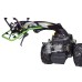 Motocoltivatore Eurosystems P130